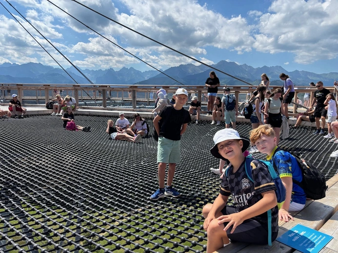 Wakacje z Wartościami 2025