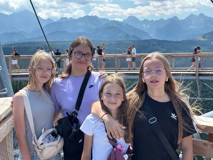 Wakacje z Wartościami 2025