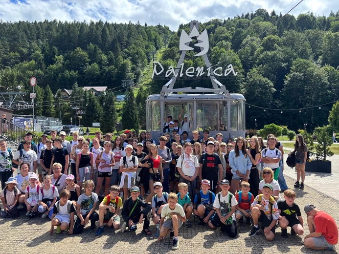 Wakacje z Wartościami 2025