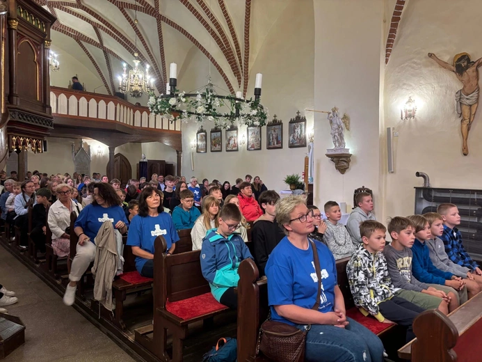 Wakacje z Wartościami 2025