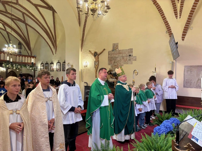 Wakacje z Wartościami 2025