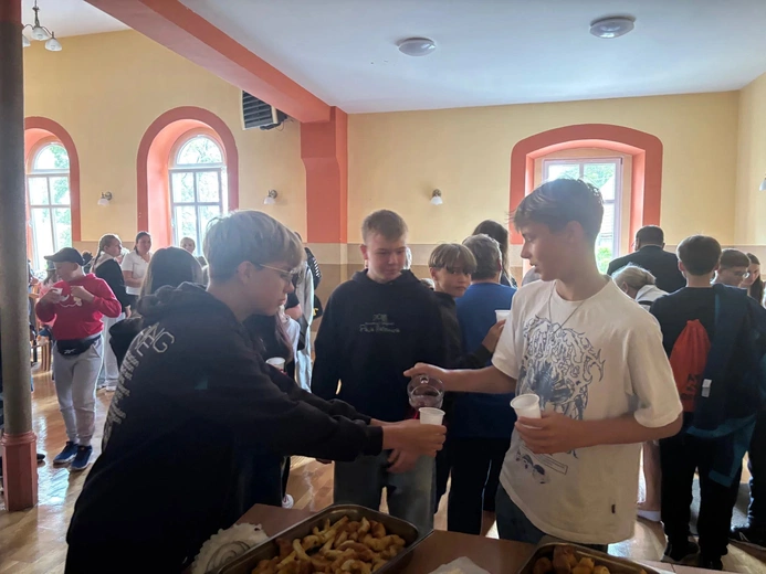 Wakacje z Wartościami 2025