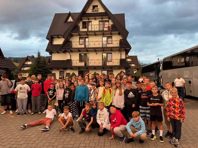 Wakacje z Wartościami 2025