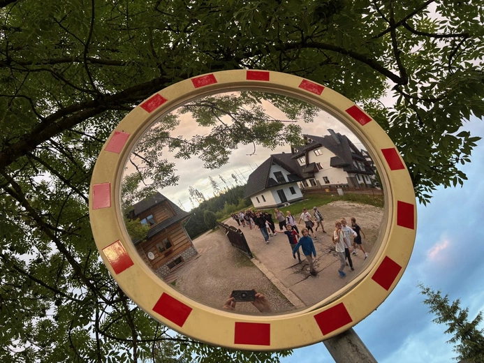 Wakacje z Wartościami 2025