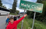 Wartości w górach