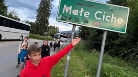 Wartości w górach