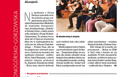 Gość Zielonogórsko-Gorzowski 31/2025