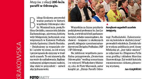 Gość Krakowski 31/2025