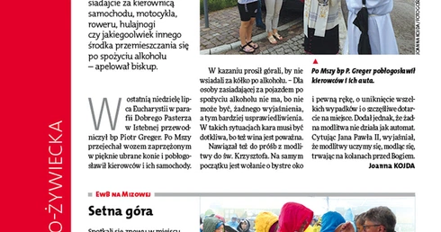 Gość Bielsko-Żywiecki 31/2025