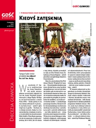 Gość Gliwicki 31/2025
