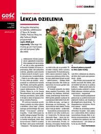 Gość Gdański 31/2025