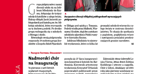 Gość Elbląski 31/2025