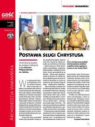 Posłaniec Warmiński 31/2025