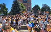 80. Piesza Rybnicka Pielgrzymka na Jasną Górę