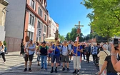 80. Piesza Rybnicka Pielgrzymka na Jasną Górę