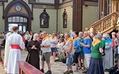 80. Piesza Rybnicka Pielgrzymka na Jasną Górę