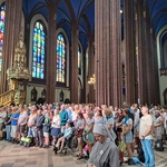 80. Piesza Rybnicka Pielgrzymka na Jasną Górę