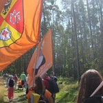 Ramiona pątników