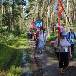 Ramiona pątników
