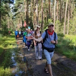 Ramiona pątników