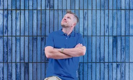 Filip Chajzer o swoim wyjściu z uzależnienia od narkotyków i wierze, która zmienia życie
