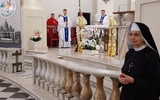 Złoty jubileusz siostry Julitty