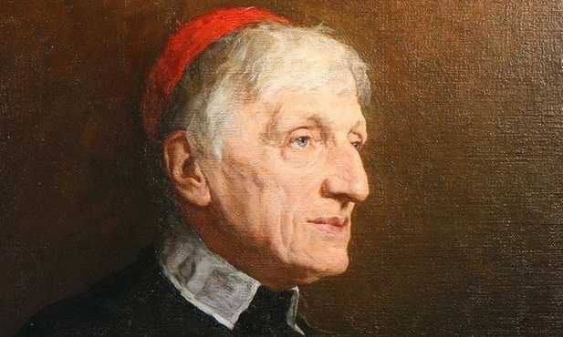 Bł. kard. John Henry Newman będzie świętym