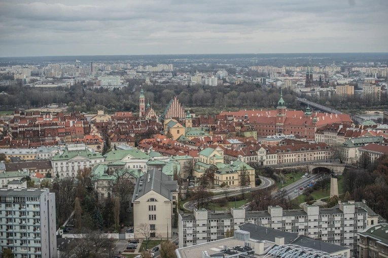 Komunikat w sprawie uroczystości pogrzebowych śp. Pana Anatola Czaplickiego