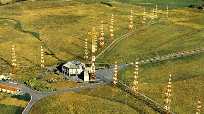 Podpisano umowę z Włochami w sprawie budowy watykańskiej elektrowni