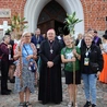 Pielgrzymi wyruszyli na Jasną Górę