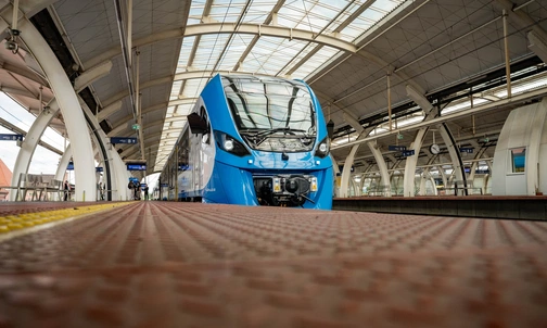 Region. Kolejne Impulsy 2 ruszają na tory Województwa Śląskiego