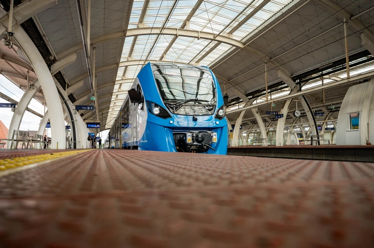 Region. Kolejne Impulsy 2 ruszają na tory Województwa Śląskiego