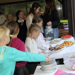Rekolekcje dla dziewcząt na Górze Chełmskiej, cz. 2