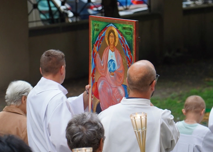 Festiwal "Abba Pater" 2025 rozpoczął się we Wrocławiu