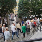Festiwal "Abba Pater" 2025 rozpoczął się we Wrocławiu