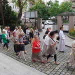 Festiwal "Abba Pater" 2025 rozpoczął się we Wrocławiu