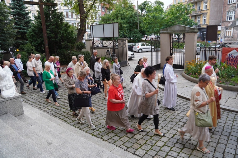 Festiwal "Abba Pater" 2025 rozpoczął się we Wrocławiu