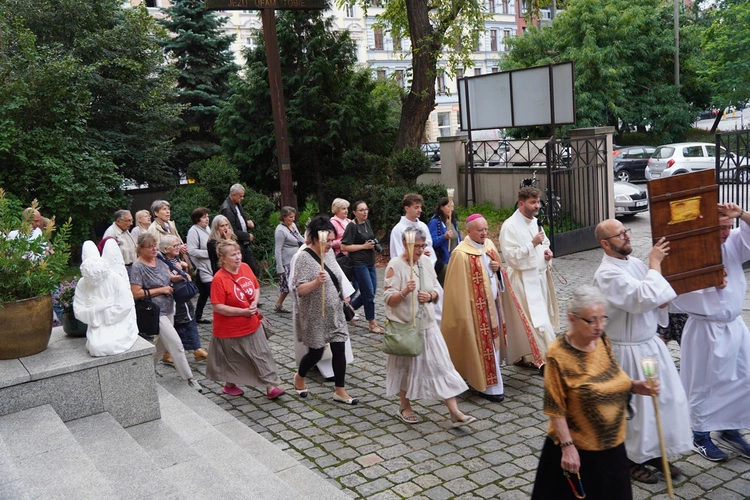 Festiwal "Abba Pater" 2025 rozpoczął się we Wrocławiu