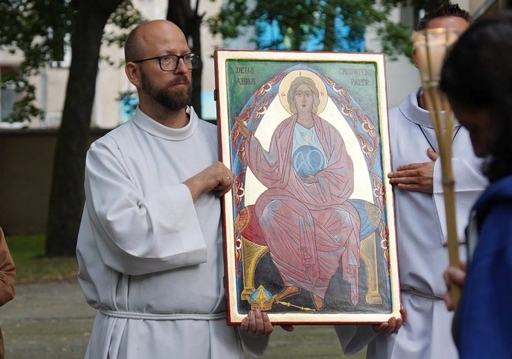 Festiwal "Abba Pater" 2025 rozpoczął się we Wrocławiu