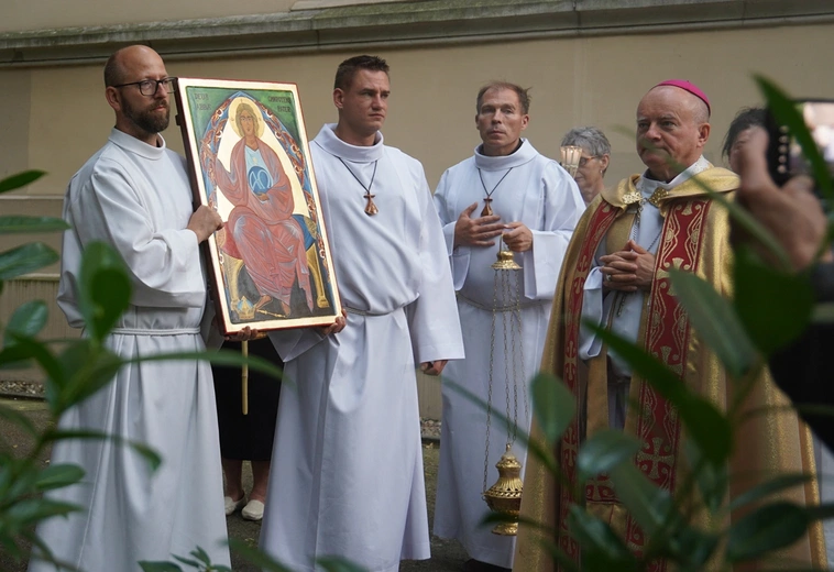 Festiwal "Abba Pater" 2025 rozpoczął się we Wrocławiu