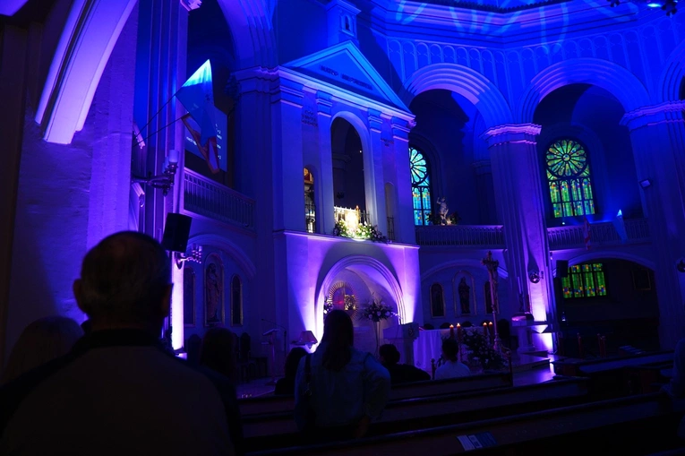 Festiwal "Abba Pater" 2025 rozpoczął się we Wrocławiu