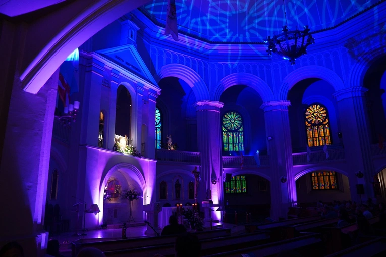 Festiwal "Abba Pater" 2025 rozpoczął się we Wrocławiu