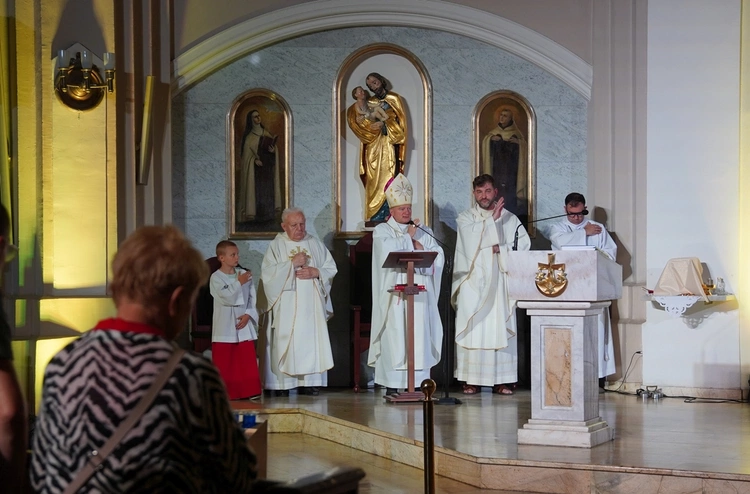 Festiwal "Abba Pater" 2025 rozpoczął się we Wrocławiu