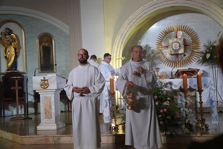 Festiwal "Abba Pater" 2025 rozpoczął się we Wrocławiu