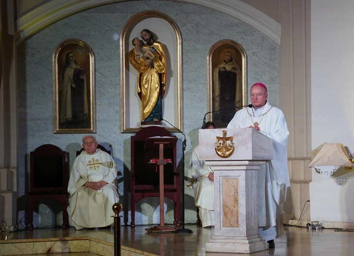 Festiwal "Abba Pater" 2025 rozpoczął się we Wrocławiu