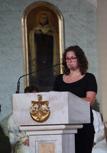 Festiwal "Abba Pater" 2025 rozpoczął się we Wrocławiu