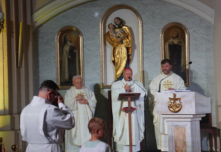 Festiwal "Abba Pater" 2025 rozpoczął się we Wrocławiu