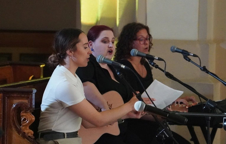 Festiwal "Abba Pater" 2025 rozpoczął się we Wrocławiu