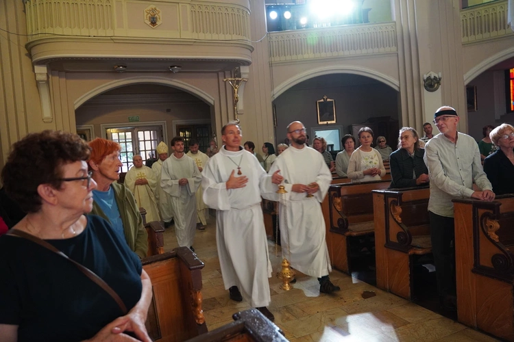 Festiwal "Abba Pater" 2025 rozpoczął się we Wrocławiu