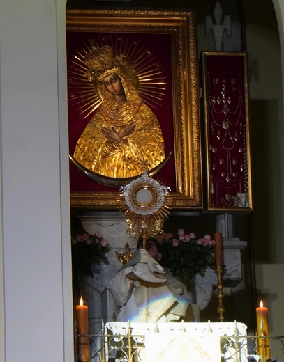 Festiwal "Abba Pater" 2025 rozpoczął się we Wrocławiu